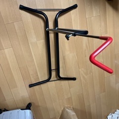 ロードバイクスタンド[取引相手決定済み]