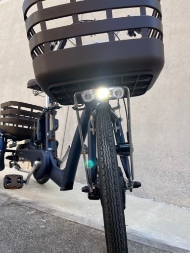 ショップ ブリヂストン 電動アシスト三輪