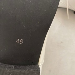 新郎靴　ブライダルシューズ　白　結婚式　の画像