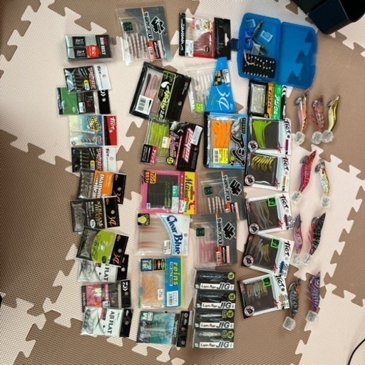 最終値下げ。美品。釣り引退