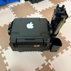 最終値下げ。美品。釣り引退