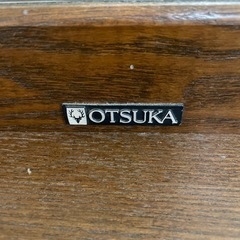 鏡台　家具　タンス　棚　テーブルの画像