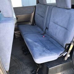 ご購入有難うございます。【車検代込☆支払総額23万5000円】平成20年　ホンダ　バモス　M　４WD　5速　グレー　ABA-HM2　走行距離118,000㎞　の画像