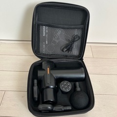 マッサージガン