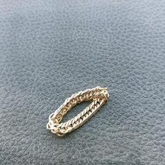 喜平リング売りますの画像