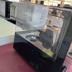 ハイブリッド加湿器　リモコン付きの画像