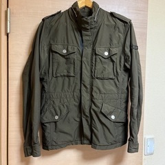 【✨️美品✨️】TATRAS タトラス ミリタリージャケット★s...
