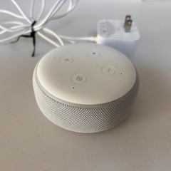 Echo Dot (エコードット)第3世代