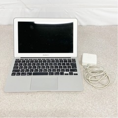 【程度良】MacBook Air a1465 Core i5 4GB/256GB