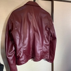ジャケットの画像