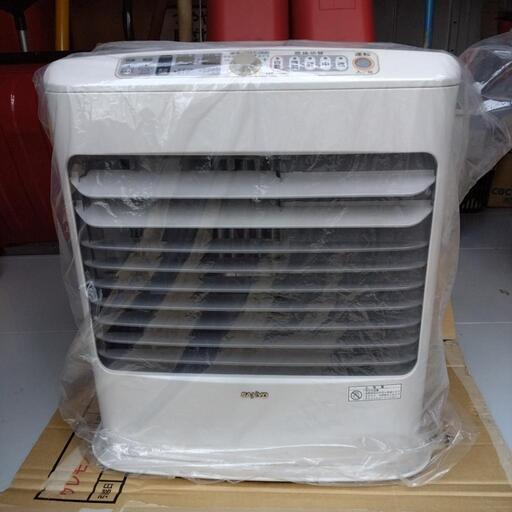 SANYO  FF式石油ストーブ