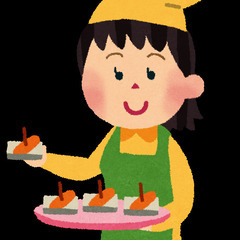 急募☆彡10/20！ノルマなし試食PR！WEB登録・日払い可【い...