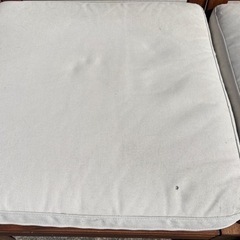 IKEA APPLARO アウトドアベンチ ×3 エップラローの画像
