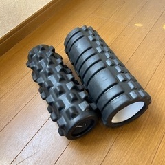 【お値下げ】ボディローラー 2個セット