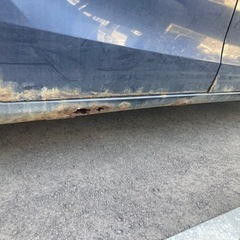 ホンダフリード7人乗り！車検2024年2月27日まで！の画像