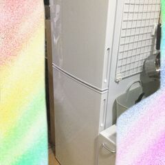 【取引者決定しました】冷蔵庫（小さすぎず大きすぎず◎）の画像