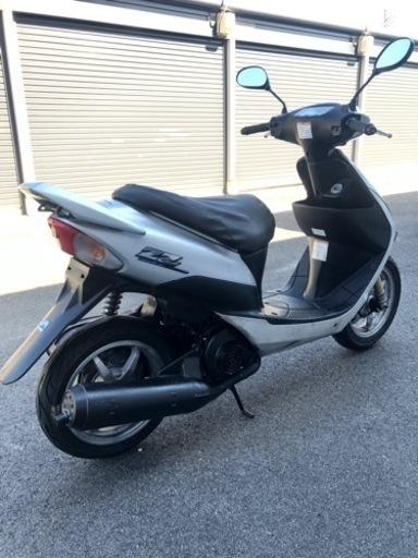 セピア　ZZ 110エンジンスワップ　スズキ　原付 セピア ZZ 110エンジンスワップ スズキ 原付 | ヤマダウェブコム