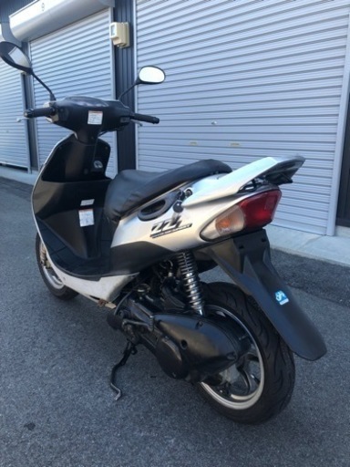セピア　ZZ 110エンジンスワップ　スズキ　原付 セピア ZZ 110エンジンスワップ スズキ 原付 | ヤマダウェブコム