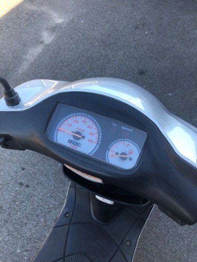 セピア ZZ 110エンジンスワップ スズキ 原付 | ヤマダウェブコム