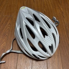 ヘルメットの画像