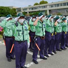 『イベント警備スタッフ募集』の画像