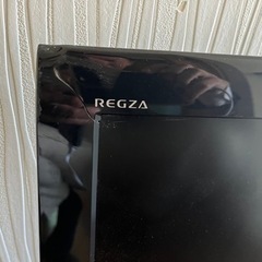 22インチテレビの画像