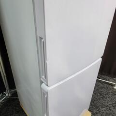 設置まで✨ Haier 一人暮らし冷蔵庫 173L 2021年製⭕️ ♦️Haier冷凍冷蔵庫 【2021年製 】JR-XP2NF173F