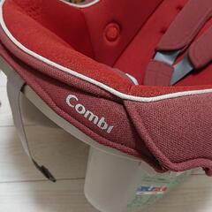 チャイルドシート 新生児から Combiの画像