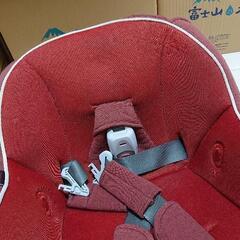 チャイルドシート 新生児から Combiの画像