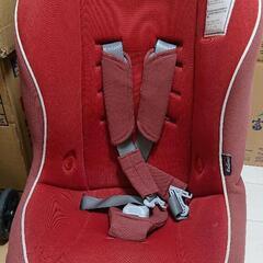 チャイルドシート 新生児から Combiの画像