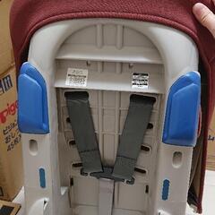 チャイルドシート 新生児から Combiの画像