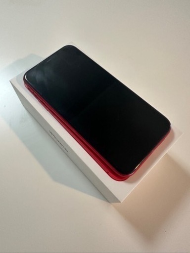 携帯電話/スマホ iPhone 11