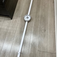 ダクトレールお譲りします(注意事項確認お願いします。)