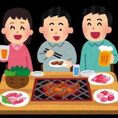 熊本市街なかの焼肉屋 お食事券1万円分