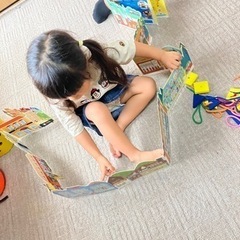 ベビーキッズ英語英会話の画像