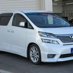 【内装が高級感のある車！！】　乗りやすさが抜群なのでオススメです。の画像