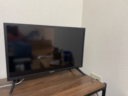 テレビ24型