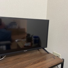 テレビ24型