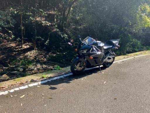 CBR1000RR SC57 逆車