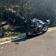 CBR1000RR SC57 逆車