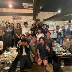 【ゆる募：1人でも安心♪】6月26日（木）19時から良い人ばかりの熊本市街で飲み会をしませんか～？？  - パーティー