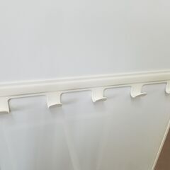 リサイクルショップどりーむ天保山店 No9862 姿見 高さ約165cm！ 大きめサイズで全身しっかりコーデ！の画像