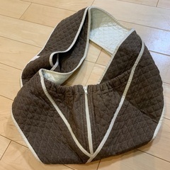 らくーな本舗　抱っこ紐 収納袋付