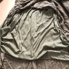 ロペピクニック　ロングワンピース　試着のみの画像