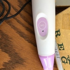 超音波しみとりの画像