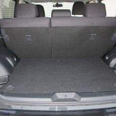 【車内が広くて操作性の良い車！！】　荷物もたくさん載せれるのでオススメです。の画像