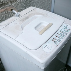 洗濯機