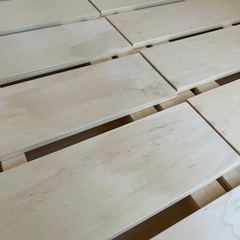 2段ベッド　Granz グランツ　購入して1年ほどの画像