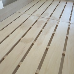 2段ベッド　Granz グランツ　購入して1年ほどの画像