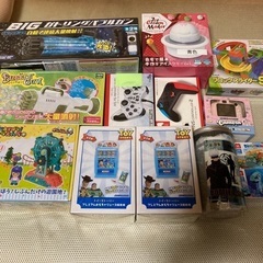 決まりましたクレーンゲームの商品です🤗